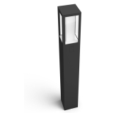 Philips Hue White and color ambiance Latarnia zewn. Impress - 554453 - zdjęcie 2